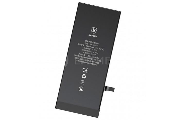 Усиленный аккумулятор для iPhone 6S Plus Baseus 3400mAh